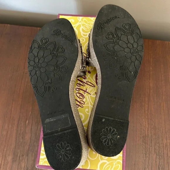 Brighton Bauble Slide Sandals - Picture 7 of 7